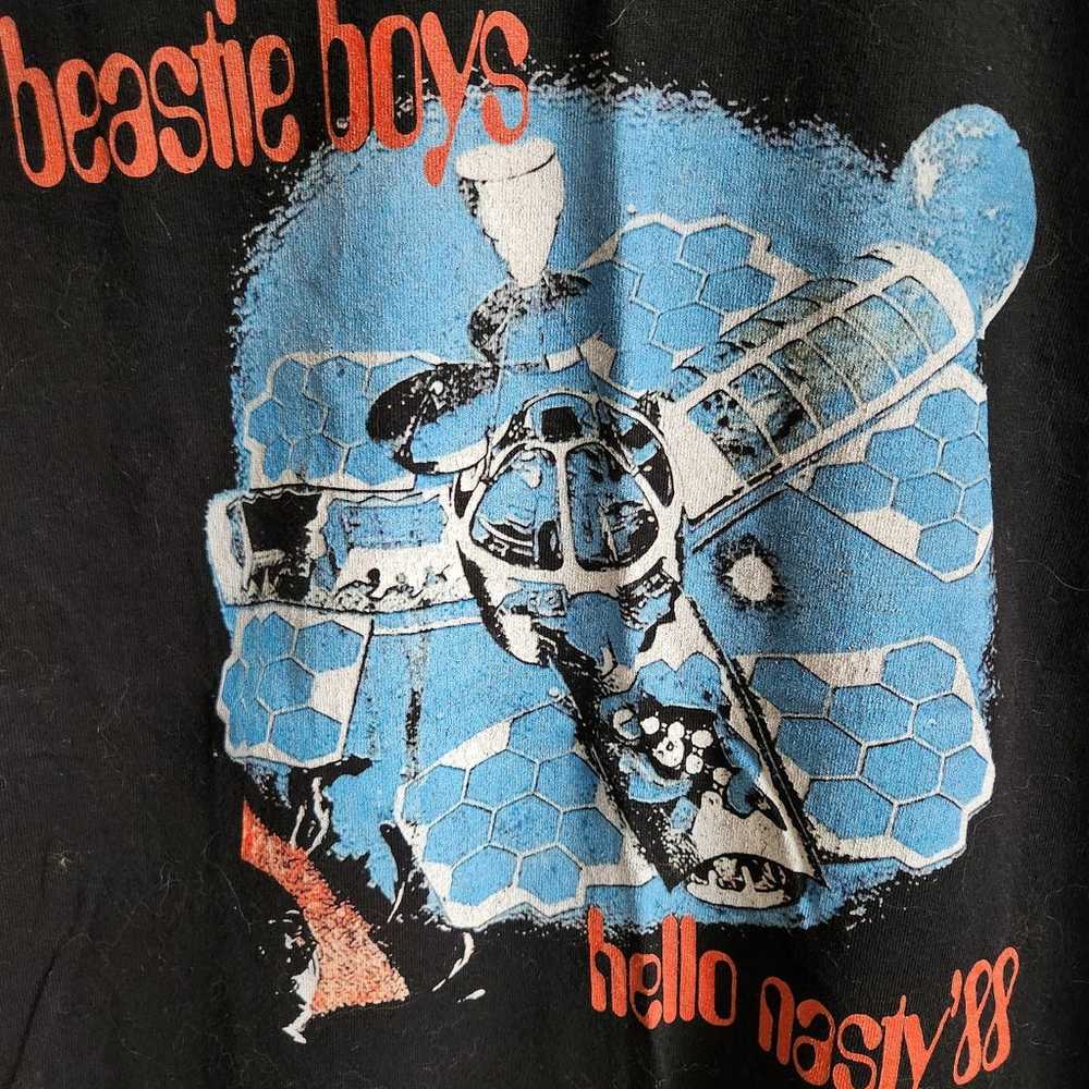 Beastie Boys tee - image 2
