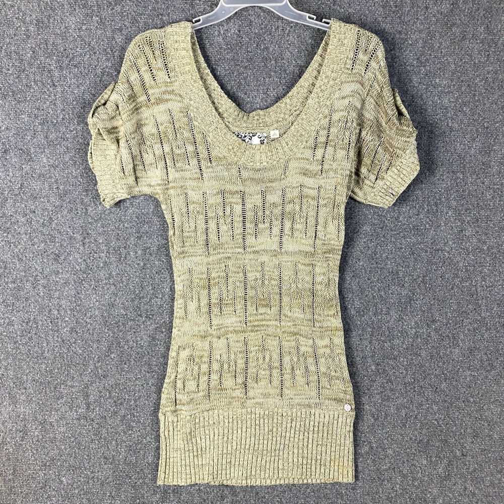Guess Guess Dress Women's Large Sweater Knit 100%… - image 1