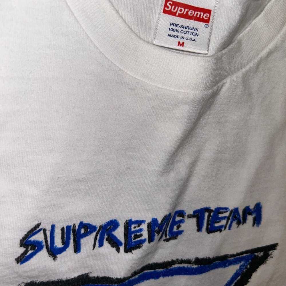 Supreme x Faze clan long sleeve t-shirt - image 4