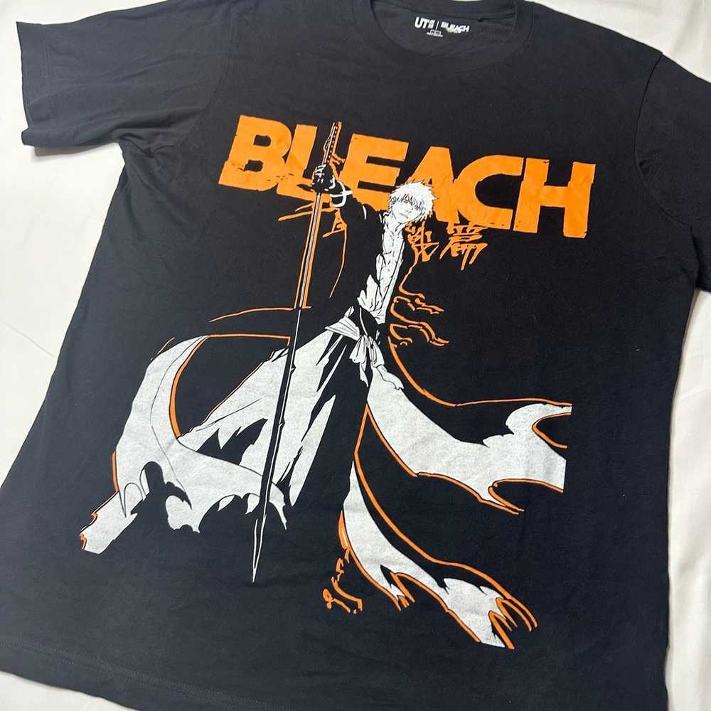 Uniqlo x Bleach: Thousand Years Blood War Ichigo … - image 3