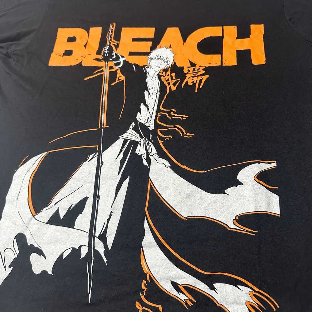 Uniqlo x Bleach: Thousand Years Blood War Ichigo … - image 5