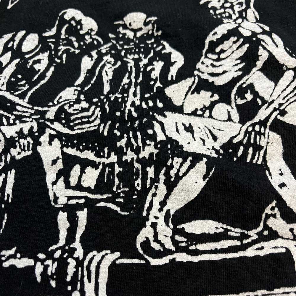 Morbid Angel Shirt sz 3XL - image 3