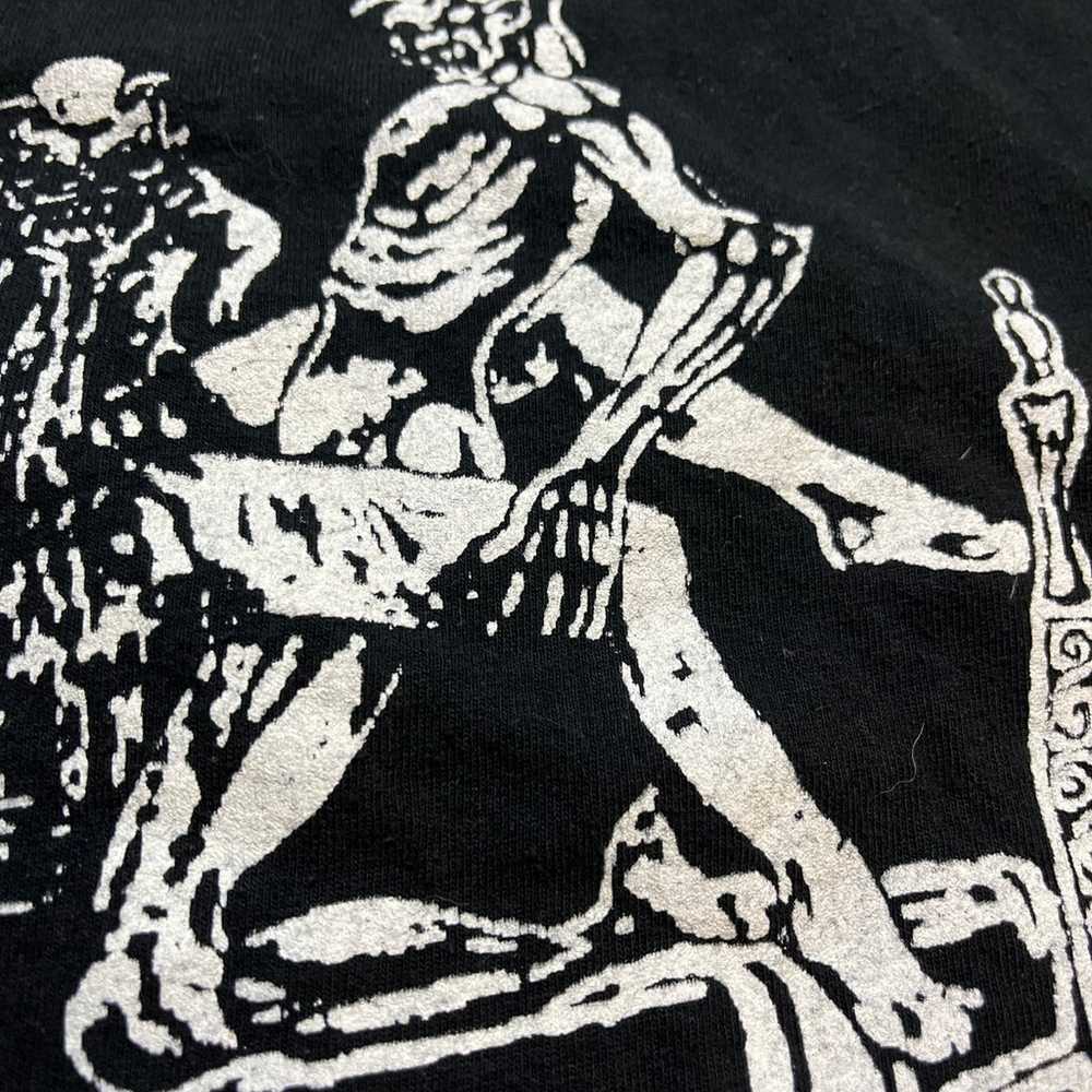 Morbid Angel Shirt sz 3XL - image 4