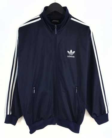 Adidas × Streetwear × Vintage VTG ADIDAS ORIGINALS