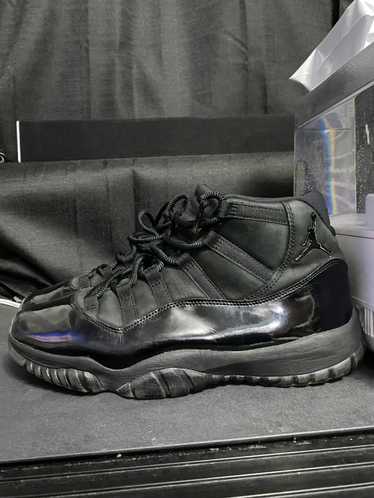 Jordan Brand × Nike Air Jordan 11 Retro Cap and G… - image 1