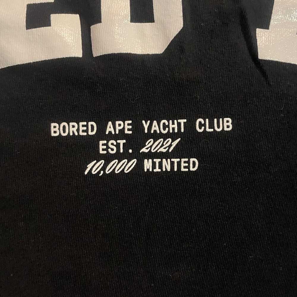 Small: BAYC Bored Ape Yacht Club Bored University… - image 7