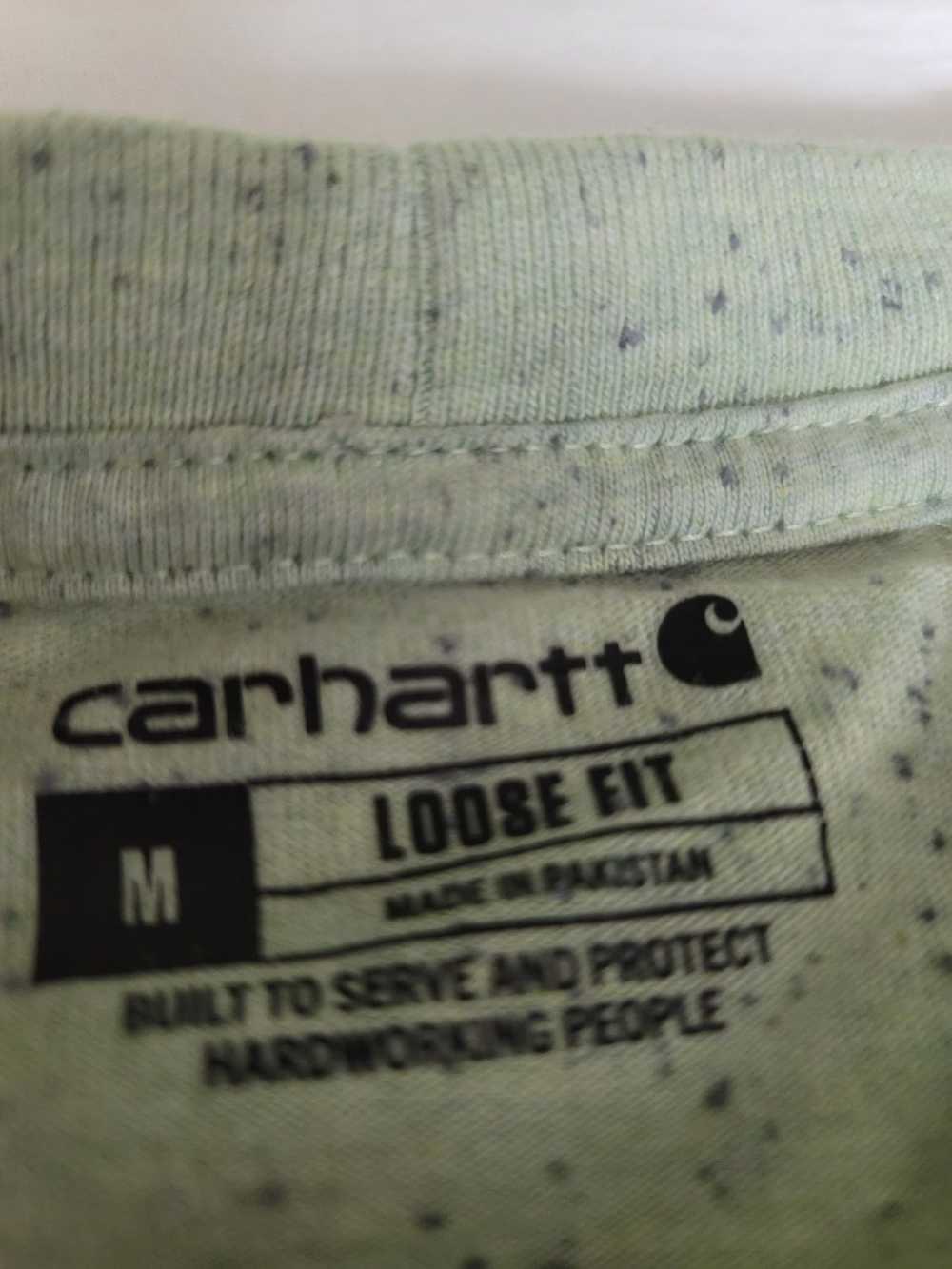 Carhartt Carhart Mint - image 4