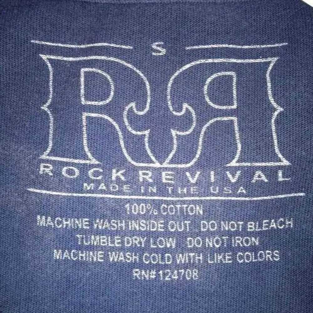 Rock Revival short sleeve shirts for boys/men - image 6