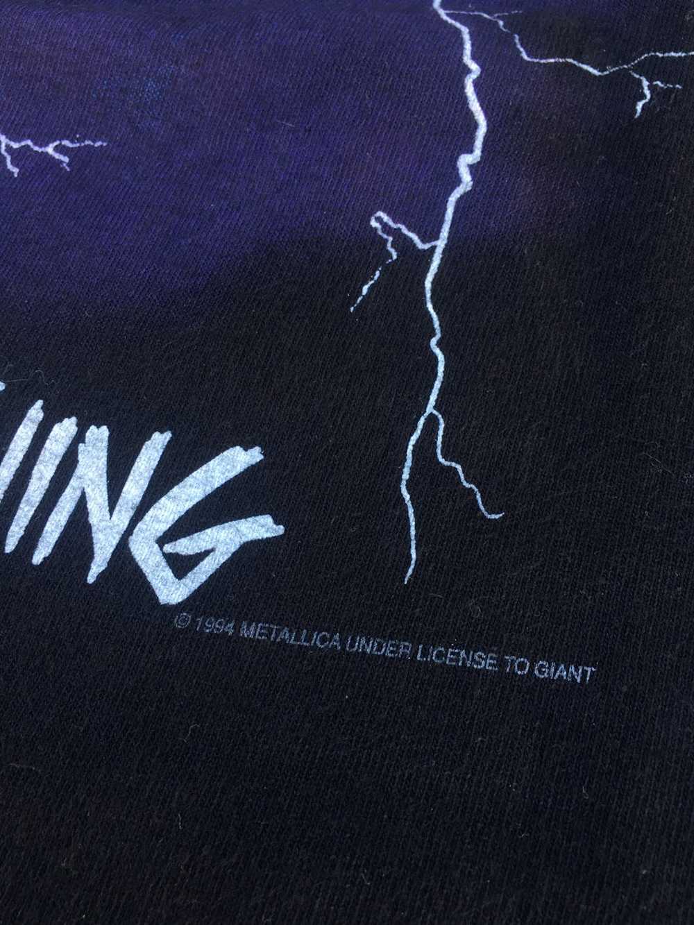 Giant × Metallica Metallica Ride The Lightning - image 5