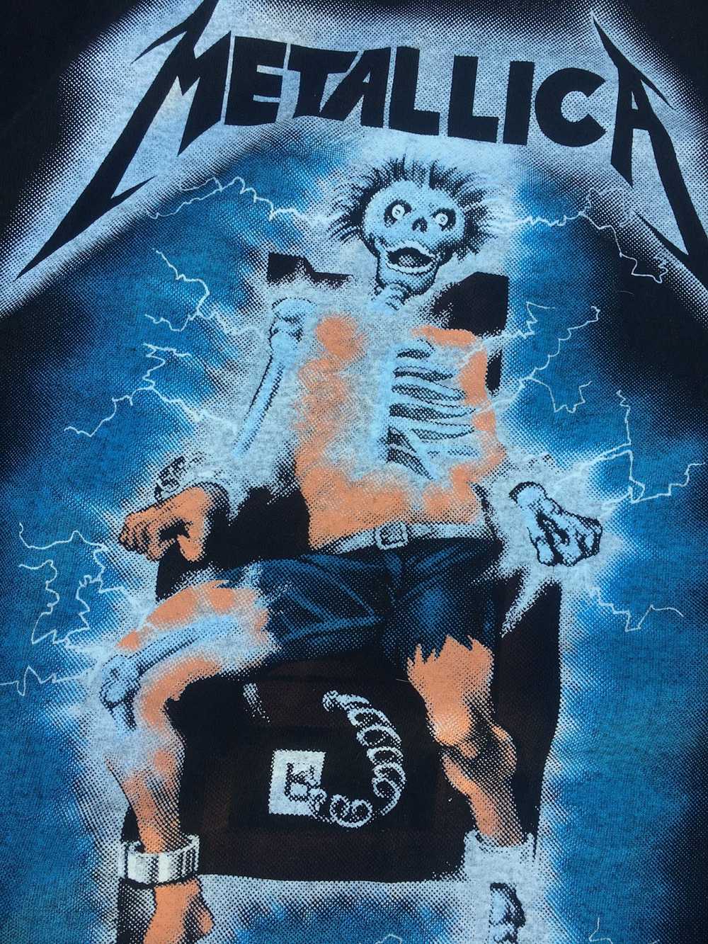 Giant × Metallica Metallica Ride The Lightning - image 8