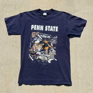 Penn Vintage 1990s penn state looney