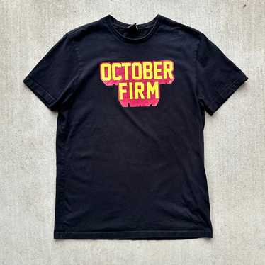 OVO Tee Shirt Size Medium Men Octobers Very Own D… - image 1