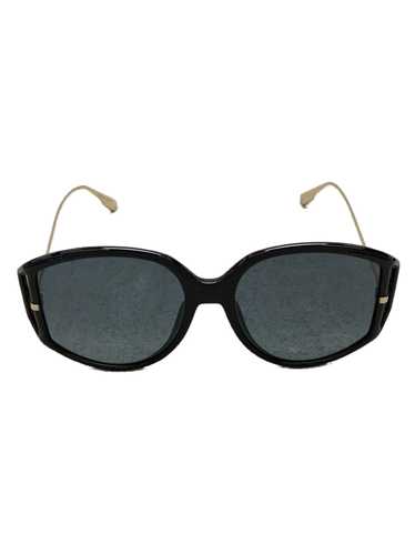 CHRISTIAN DIOR DIRECTION 2 BUTTERFLY SUNGLASSES BL