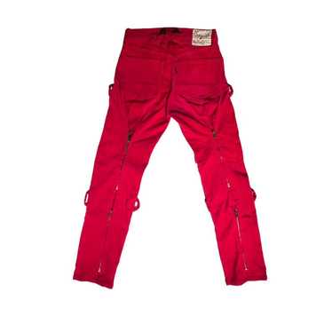 Bondage pants - Gem Bondage pants - Gem