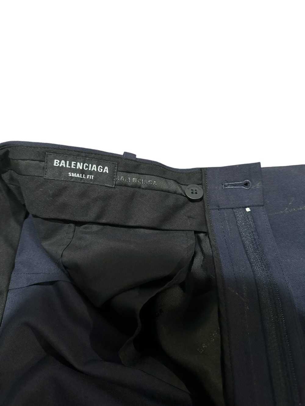 Balenciaga Balenciaga Ye24 Barbwire Trousers - image 6