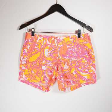 Lilly Pulitzer Lilly Pulitzer Callahan Sunshine Y… - image 1