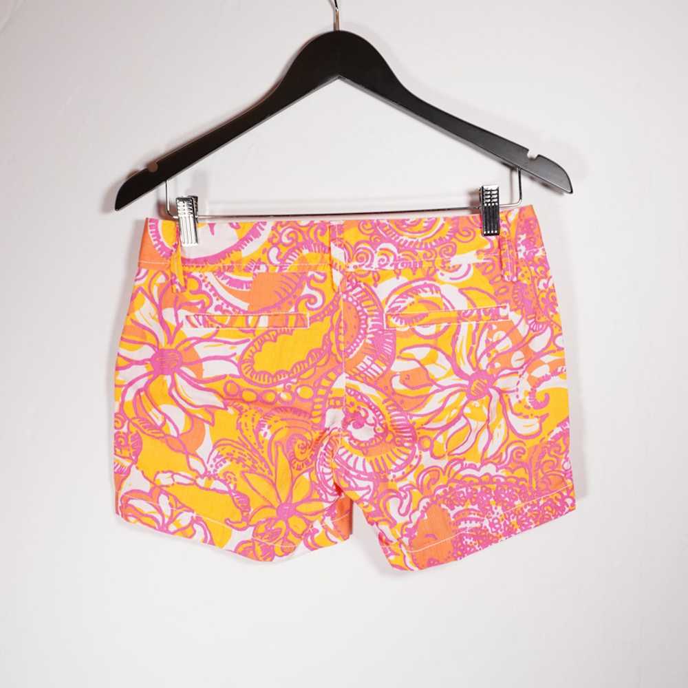 Lilly Pulitzer Lilly Pulitzer Callahan Sunshine Y… - image 3
