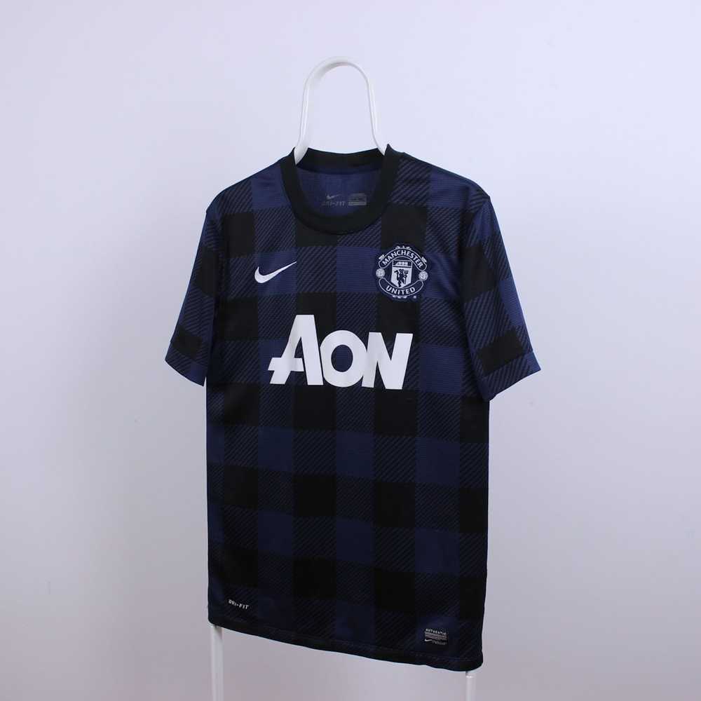 Manchester United × Nike × Soccer Jersey Nike Man… - image 2