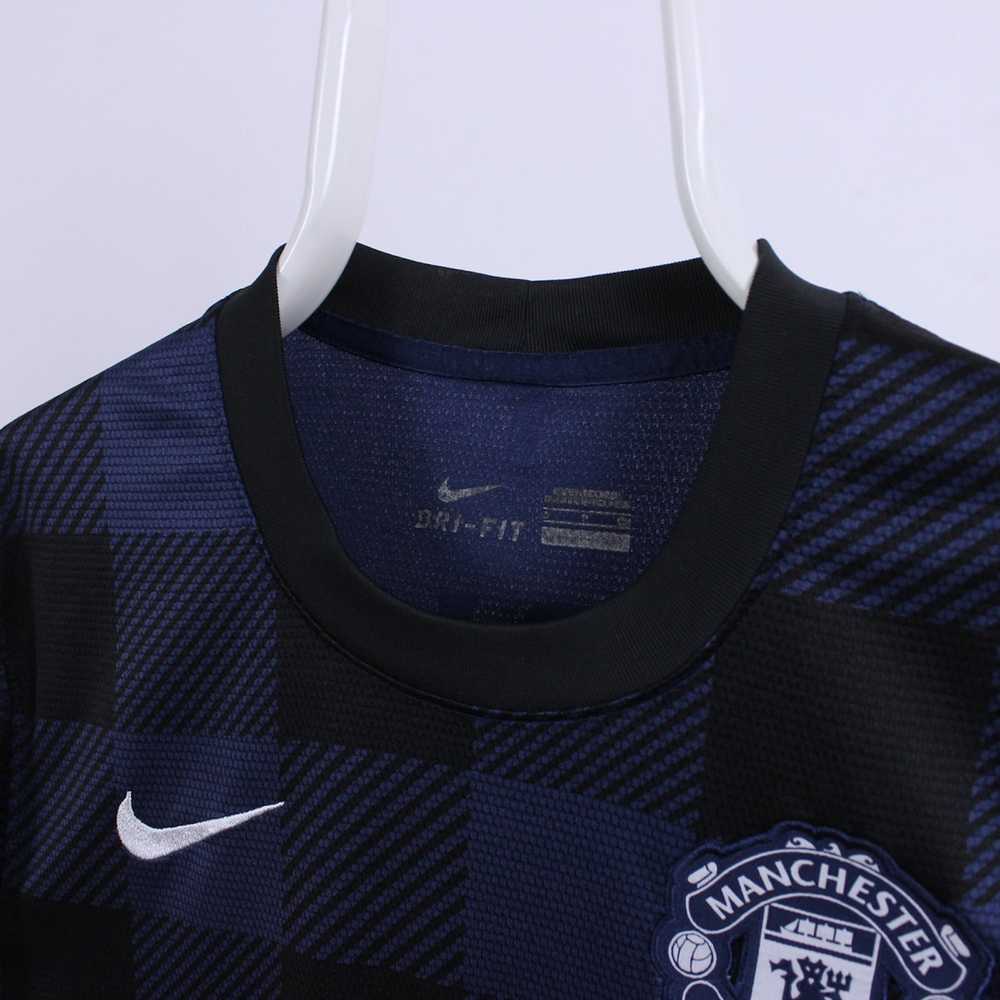 Manchester United × Nike × Soccer Jersey Nike Man… - image 3