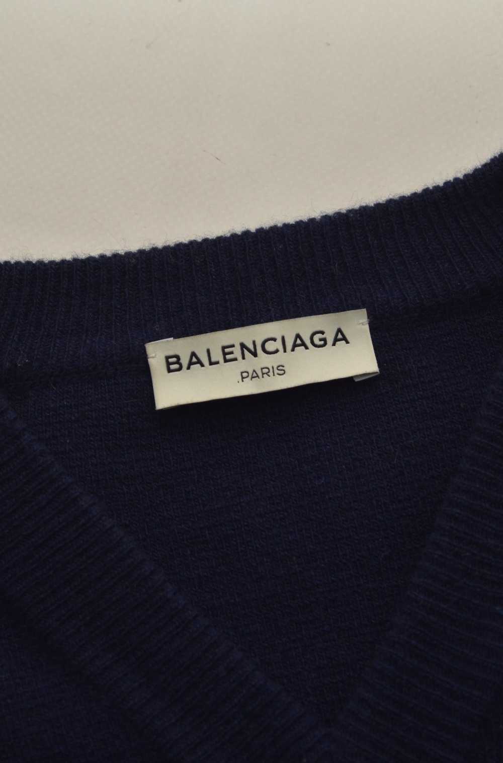 Avant Garde × Balenciaga × Hype BALENCIAGA Paris … - image 11
