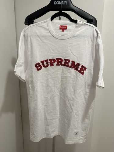 Supreme applique - Gem