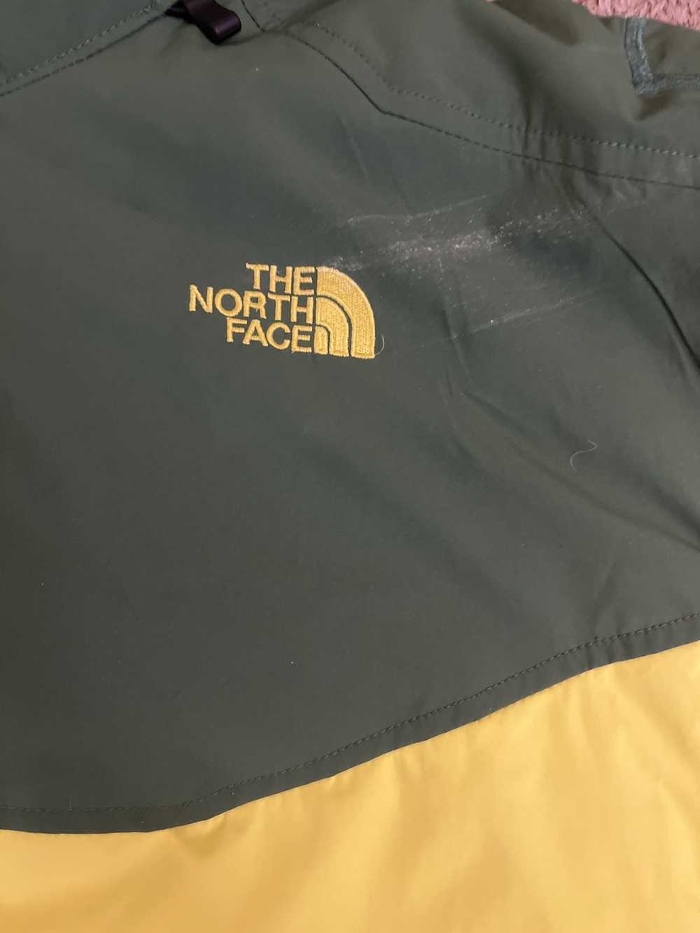 The North Face ⛷️Ultra rare🎿The NORTH FACE 550 v… - image 4