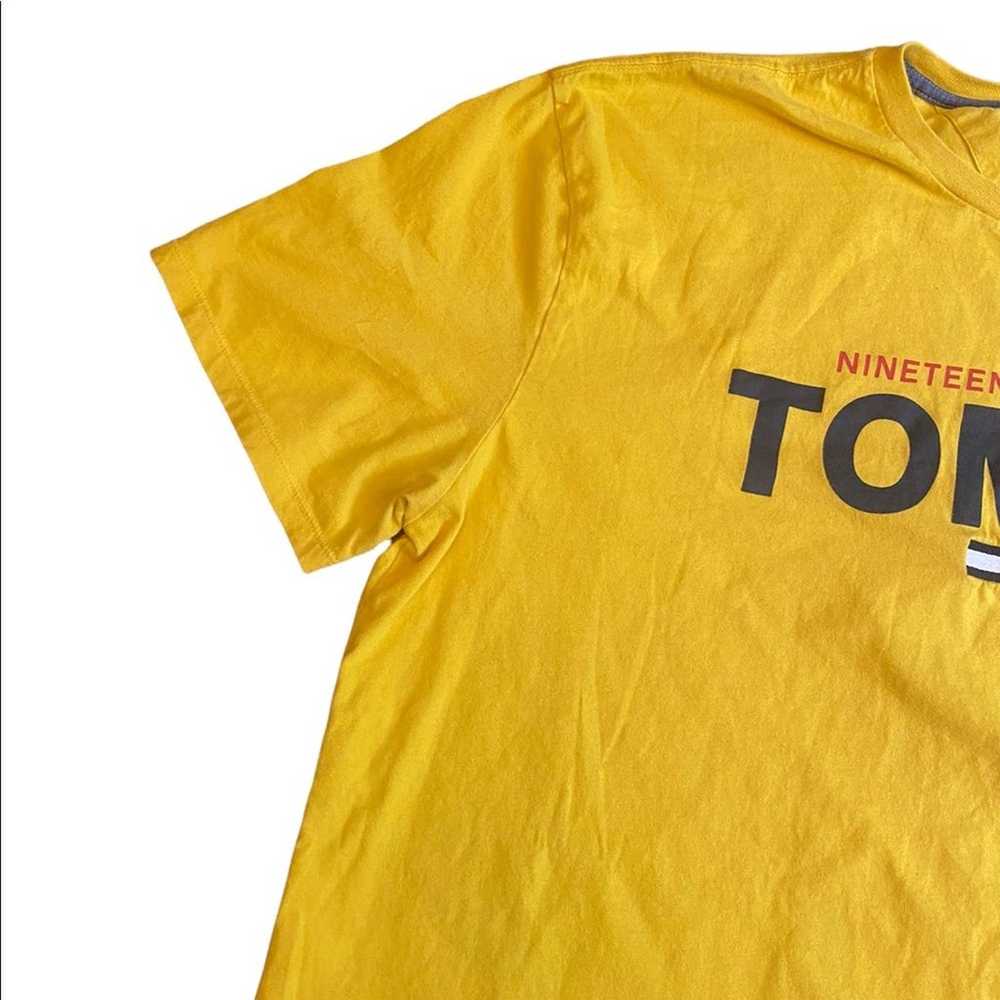 Vintage Tommy Hilfiger size 2XL T-shirt - image 5