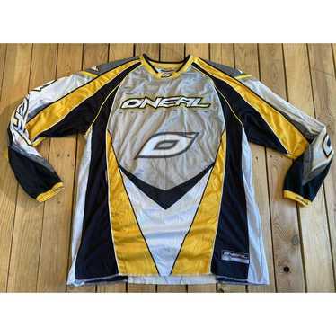 Oneal Long Sleeve Racing Shirt