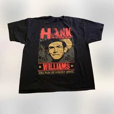 Vintage hank Williams 90s country music music no … - image 1