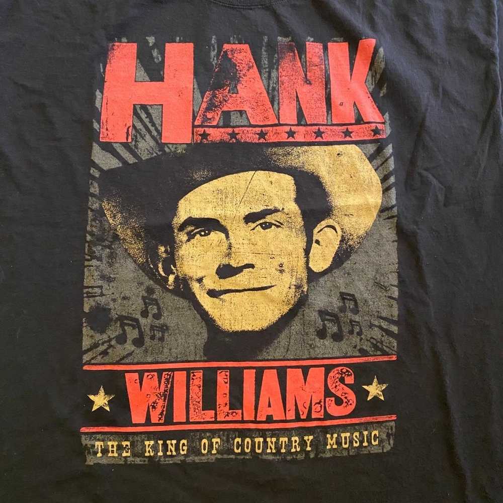 Vintage hank Williams 90s country music music no … - image 2
