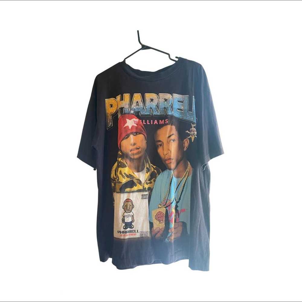 Streetwear Marino Morwood pharrell - image 1