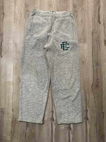 Madison Supply Mens Joggers Sweatpants W/ Zipper Front Pockets Size Small 