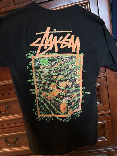 Stussy Rare stussy short sleeve t!!!