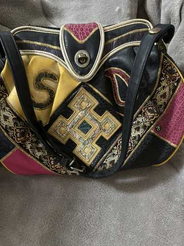 Nas Vintage nas purse