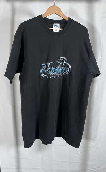 Pro Player Vintage 90s Carolina Panthers Embroider