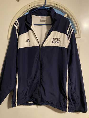 Adidas Adidas Soccer Jacket - image 1