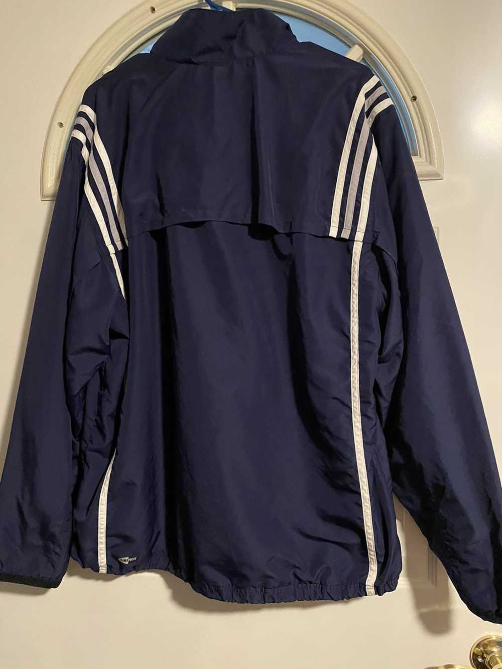 Adidas Adidas Soccer Jacket - image 3