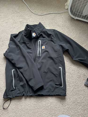 Carhartt Carhartt outer shell windbreaker