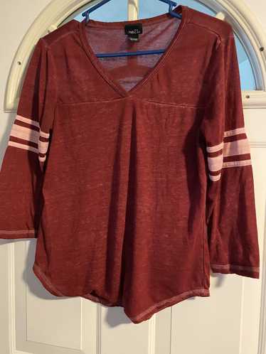 Rue 21 Rue 21 long sleeve shirt