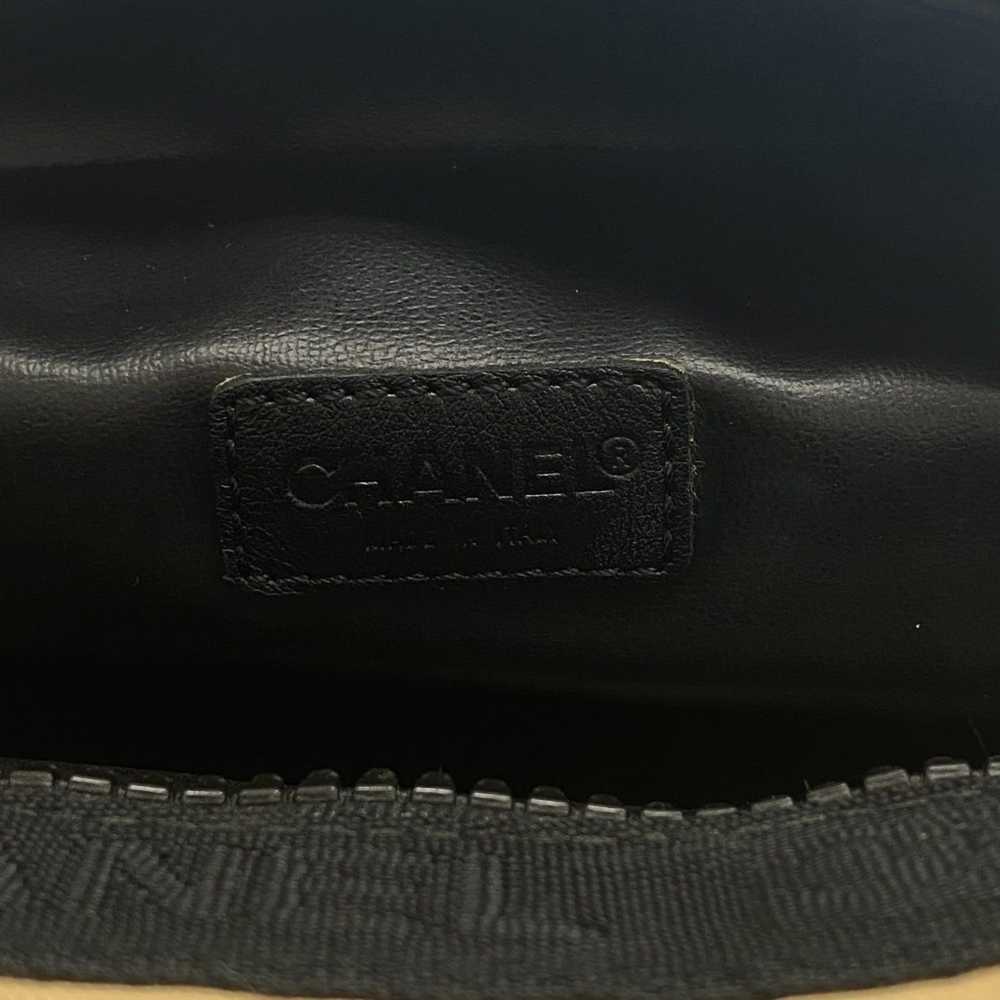 Chanel Chanel Sport line clutch - image 8