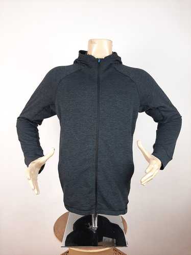 Rab Rab Nexus Zip Hoodie Black Men's Size L