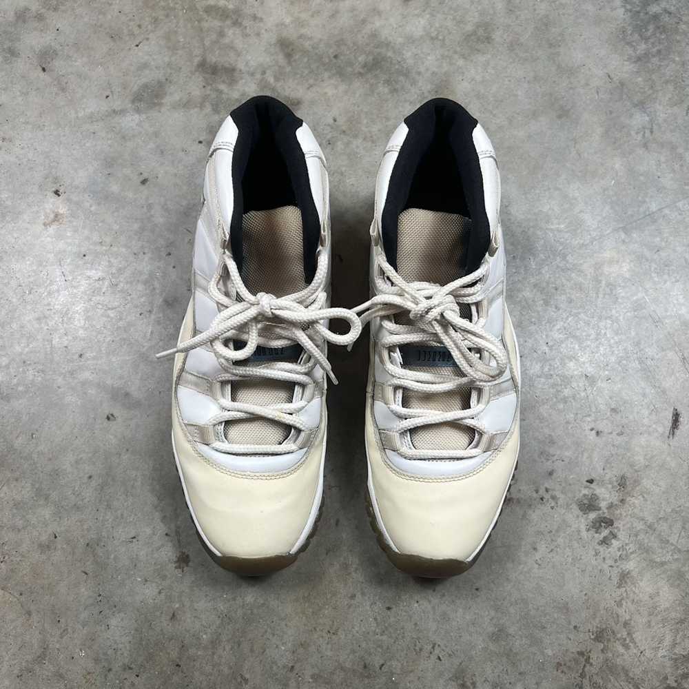 Jordan Brand × Nike × Vintage Jordan 11 Retro Col… - image 4