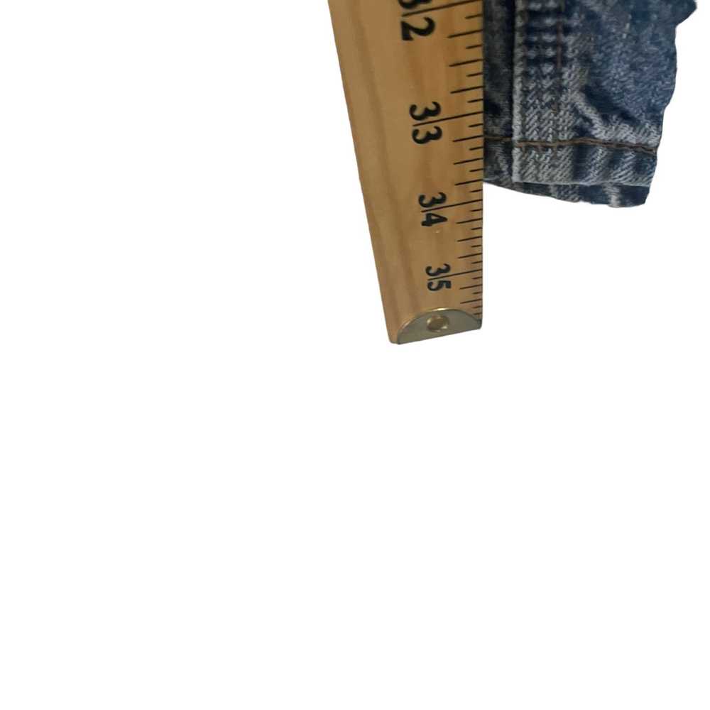 Carhartt Carhartt Men Size 33 X 36 Loose Fit Work… - image 9