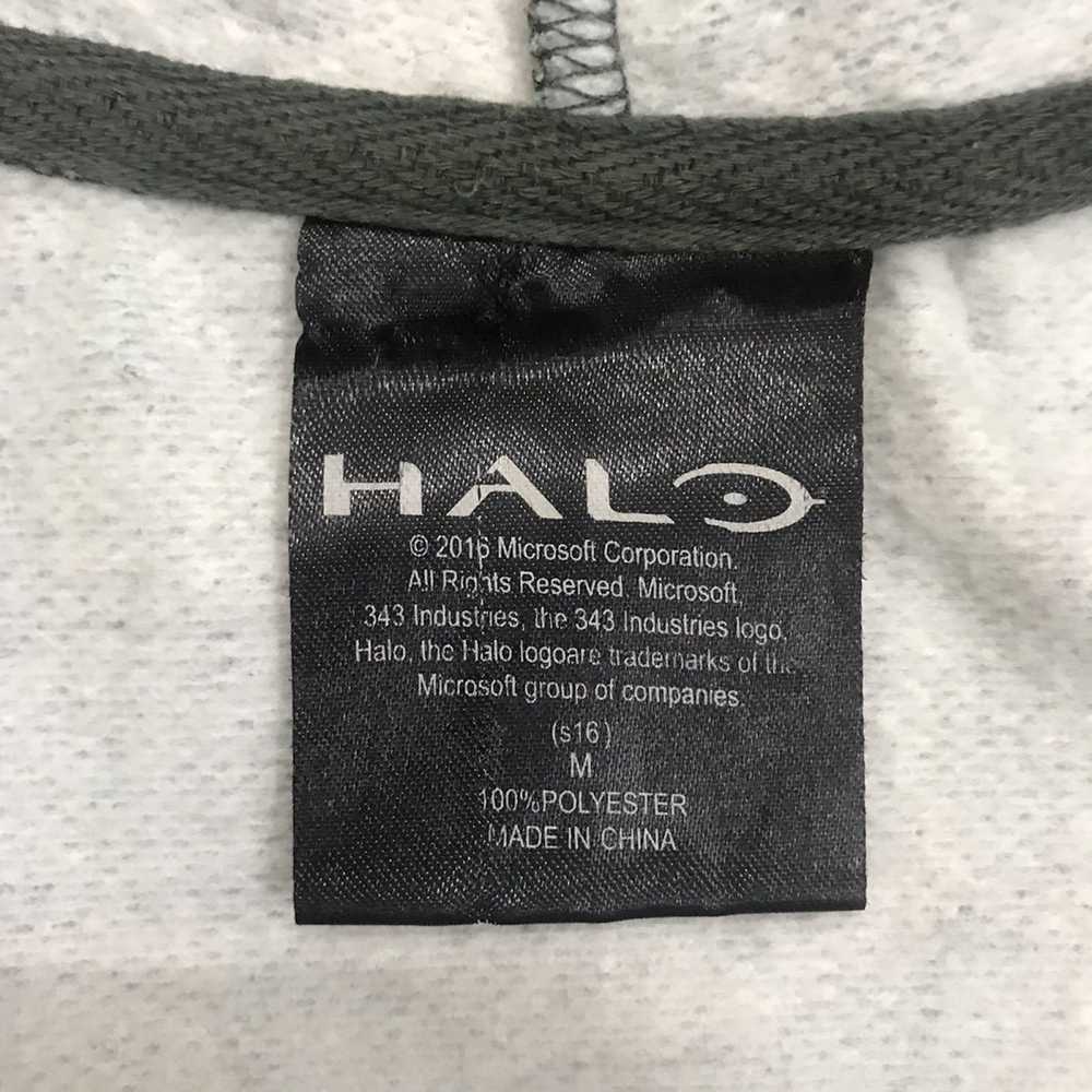 Halo × Japanese Brand × Vintage Halo 3 Full Print… - image 7