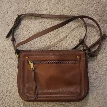 Fossil Farrah Crossbody Bag