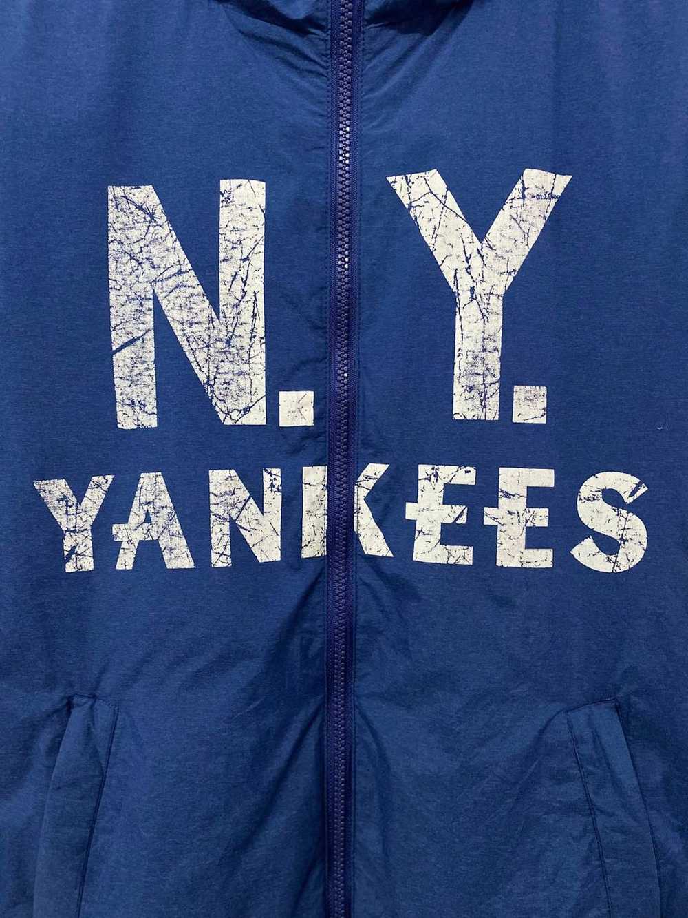 Avant Garde × MLB × New York Yankees mlb new york… - image 3
