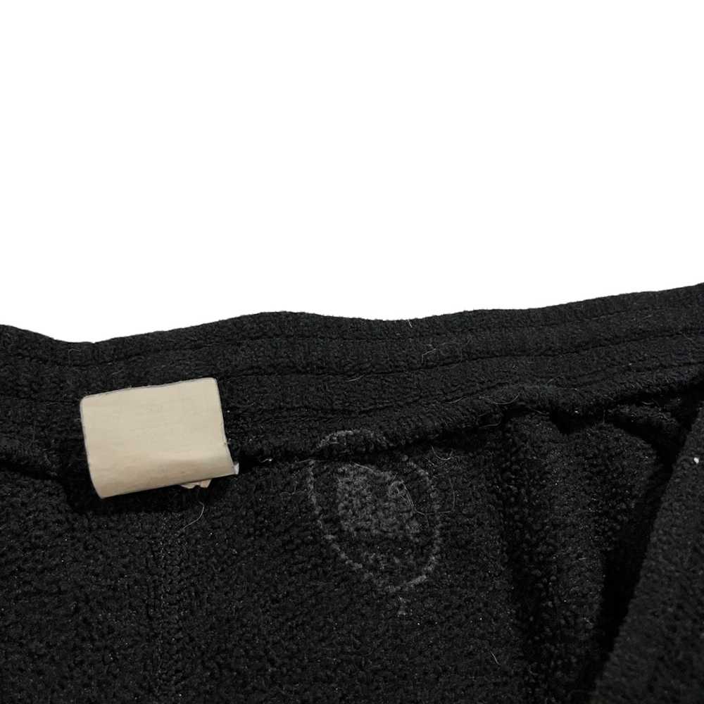 Patagonia × Vintage Vintage Patagonia Fleece Pants - image 4