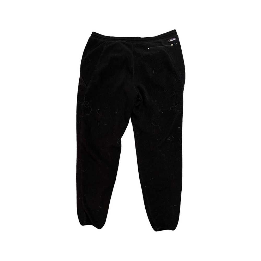 Patagonia × Vintage Vintage Patagonia Fleece Pants - image 5