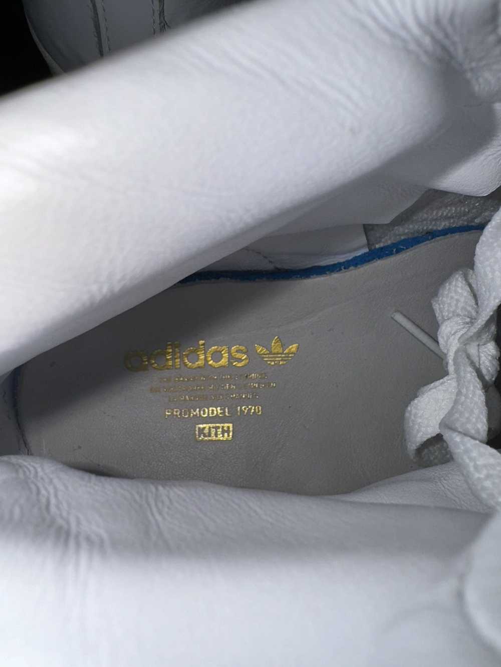 Adidas × Kith Kith Classics Program For Adidas Or… - image 6