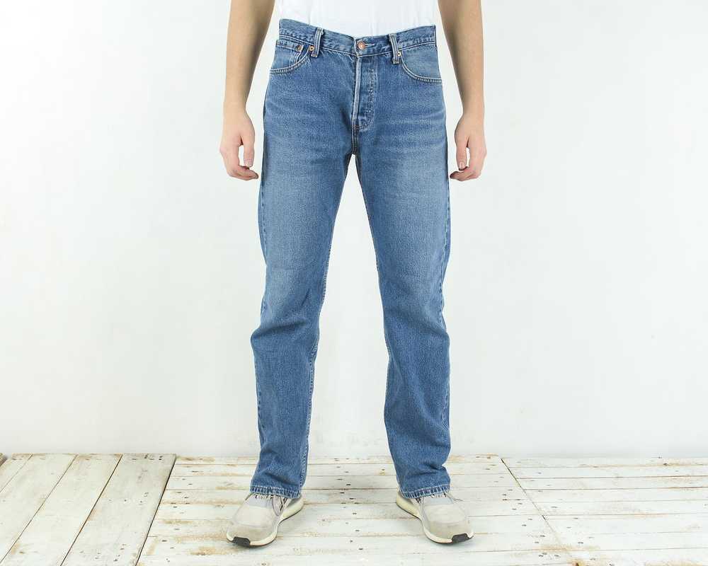 Levi's × Levi's Vintage Clothing × Vintage 582 06… - image 1